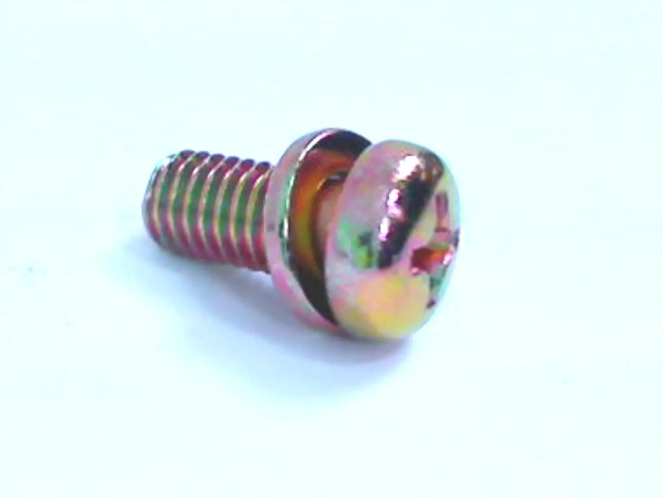 SCREW           