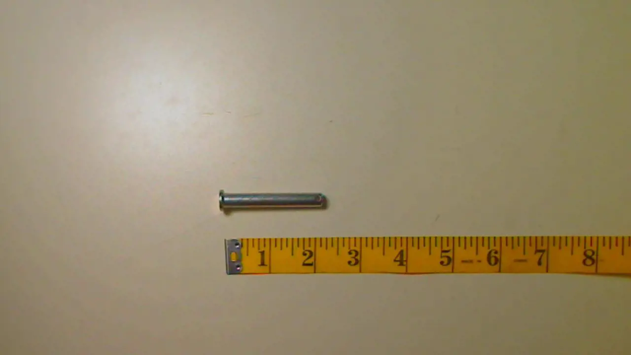 PIN, JOINT      
