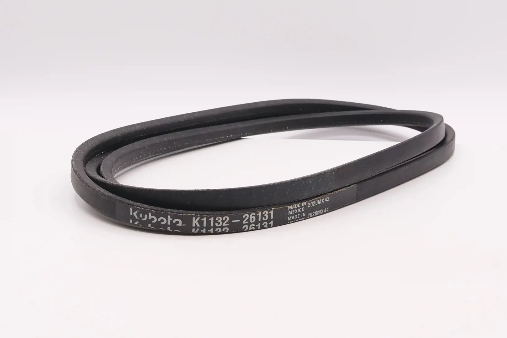Belt 