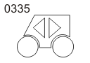 E0292 028 03 CHASSIS d4