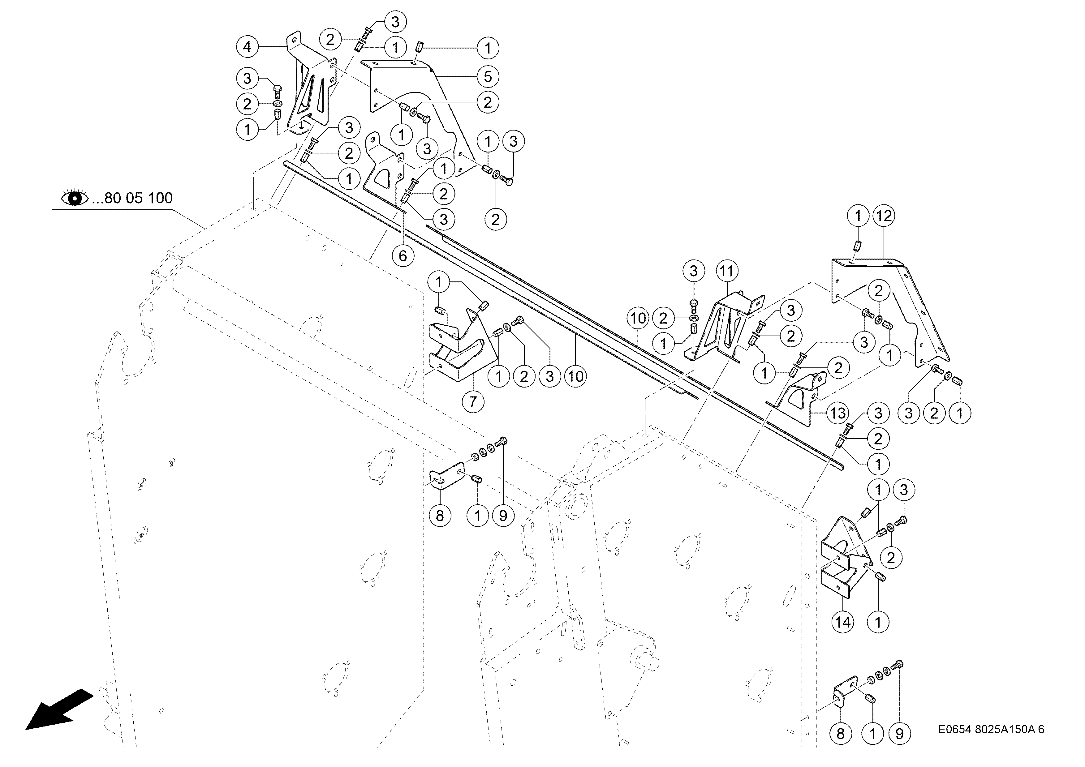 E0654 E0654 024 150 PANELLINGS d6 7fcef04d