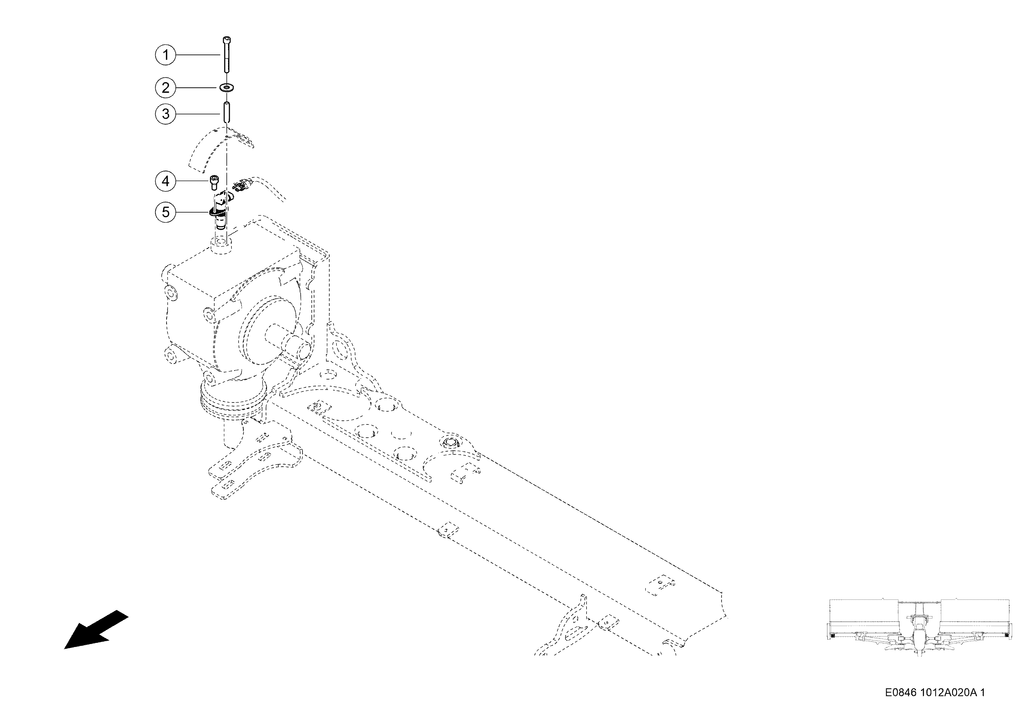 E0846 012 050 MODULES d1