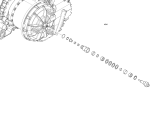 E0857 049 15 HYDRAULIC LINES d1