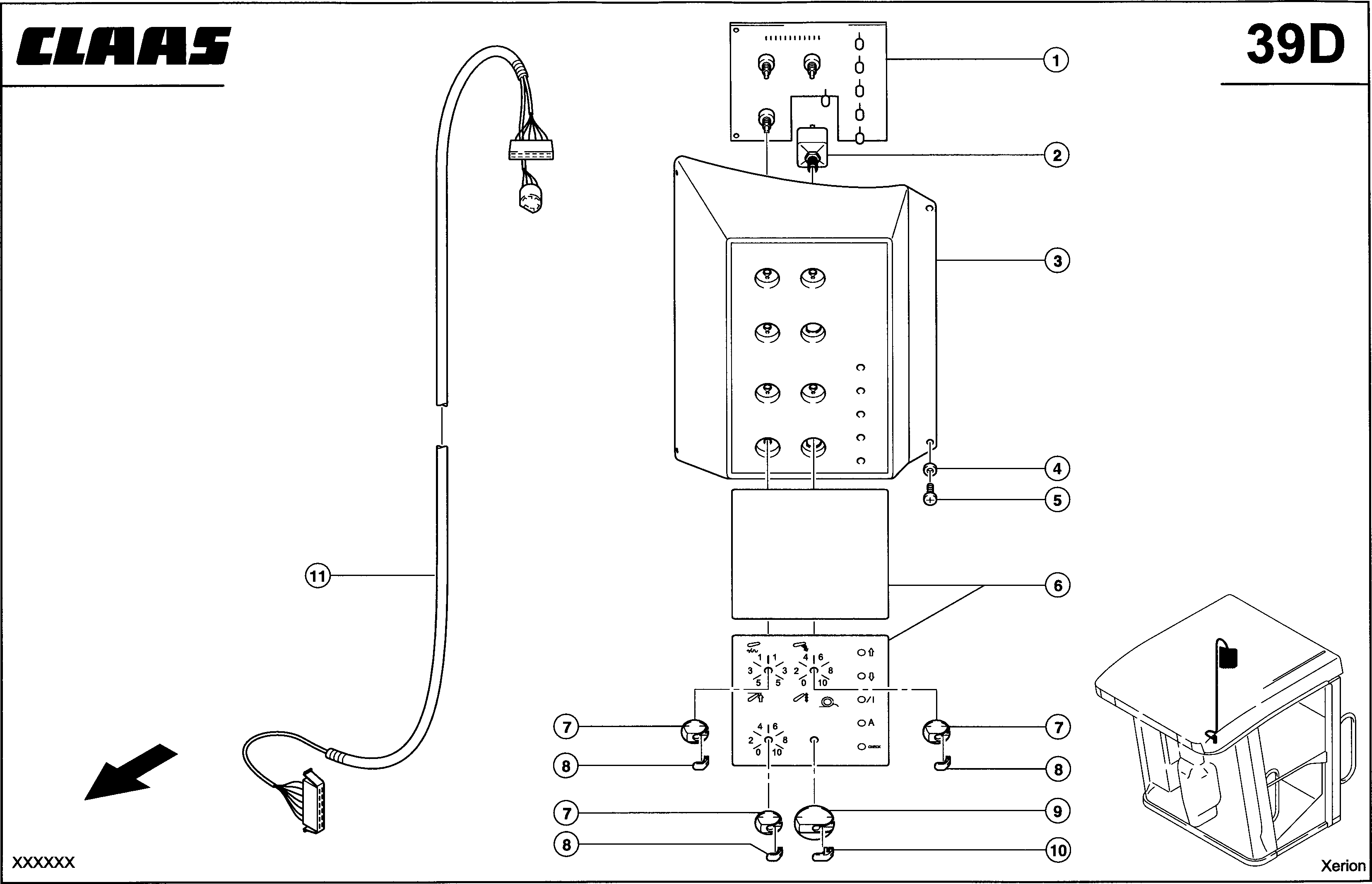 Z0330 041 EHR d1