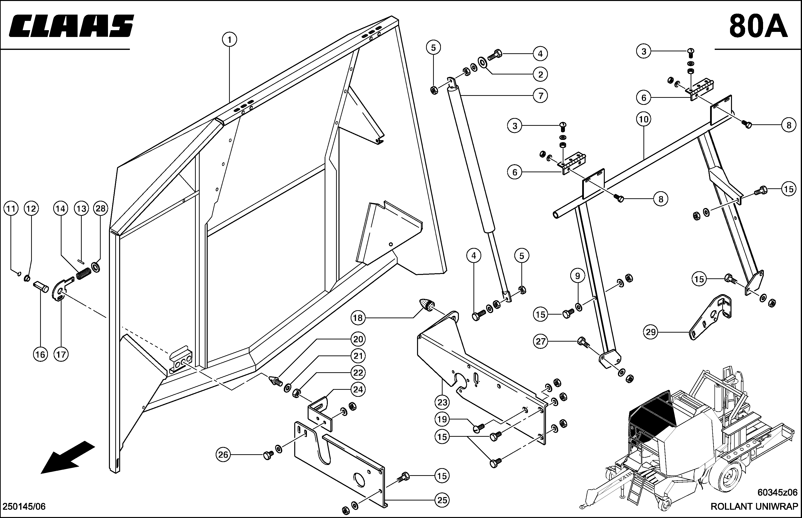 Z726A Z726A 011 PANELLING RIGHT HAND d1 f5a40f3c