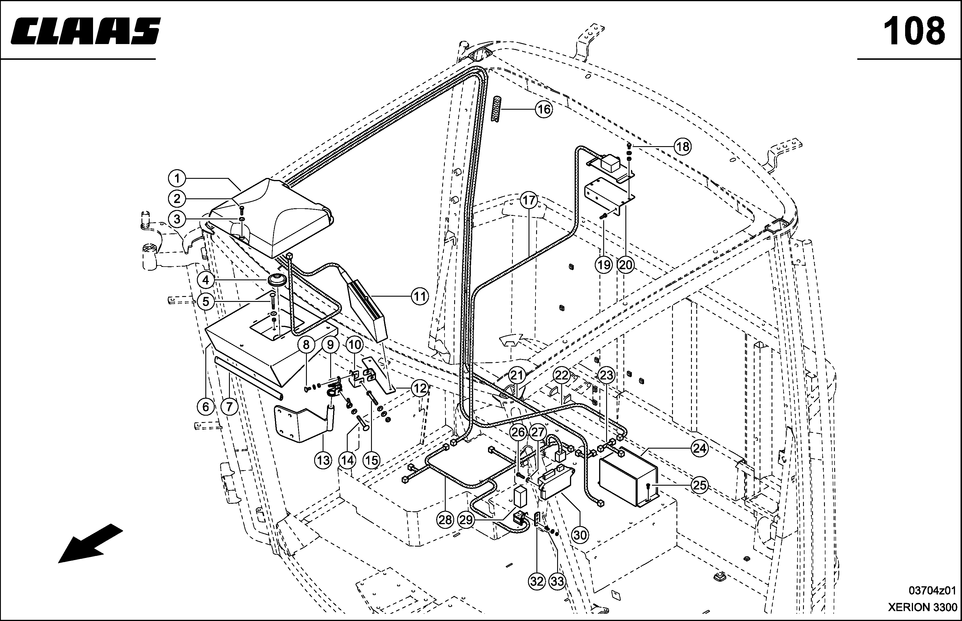 Z7810 036 GPS PILOT d1