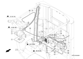 E0103 014 3e8356 10 AUTOMATIC STEERING d5