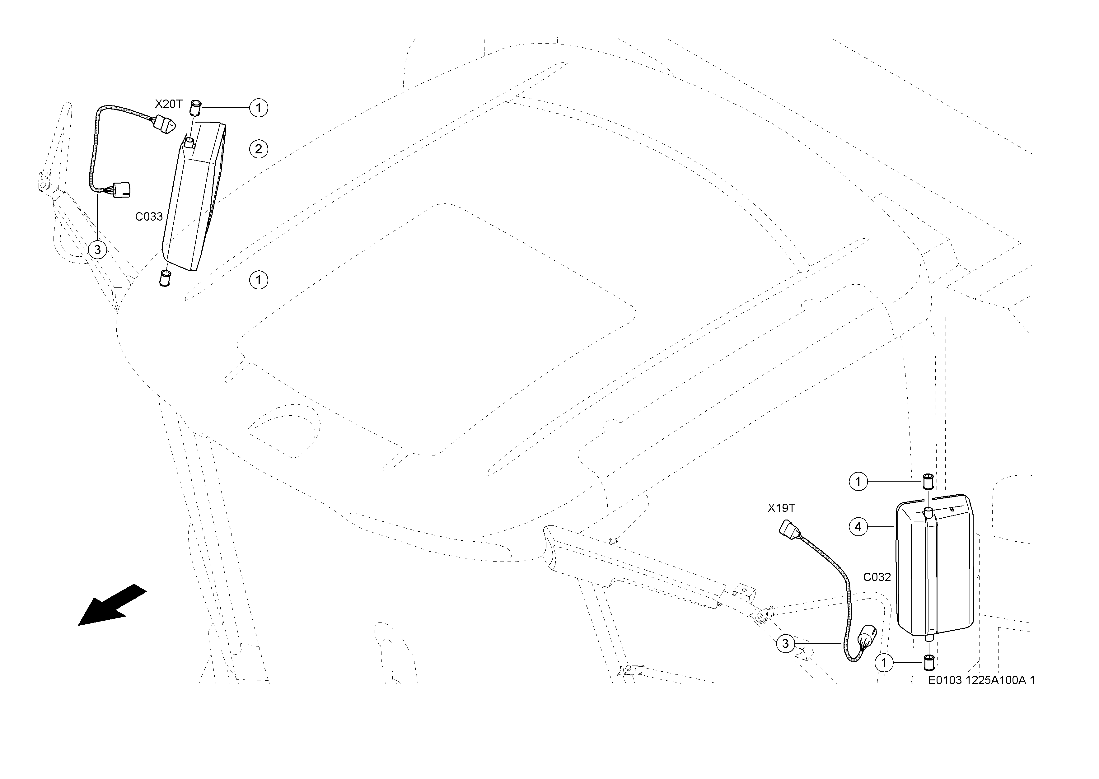 E0103 056 860529 100 MIRROR d1