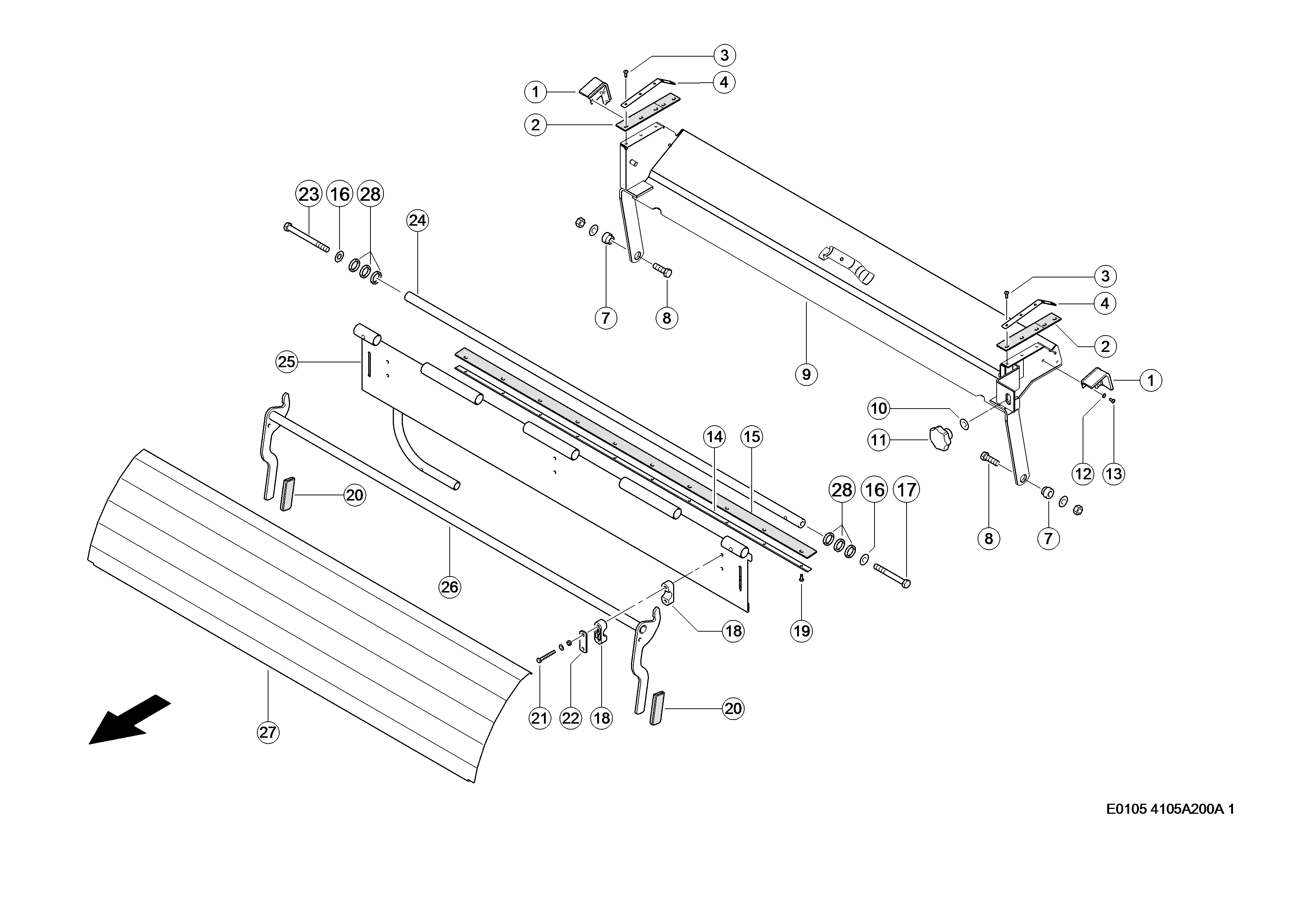 E0105 024 905a7e 200 STONE TRAP d1