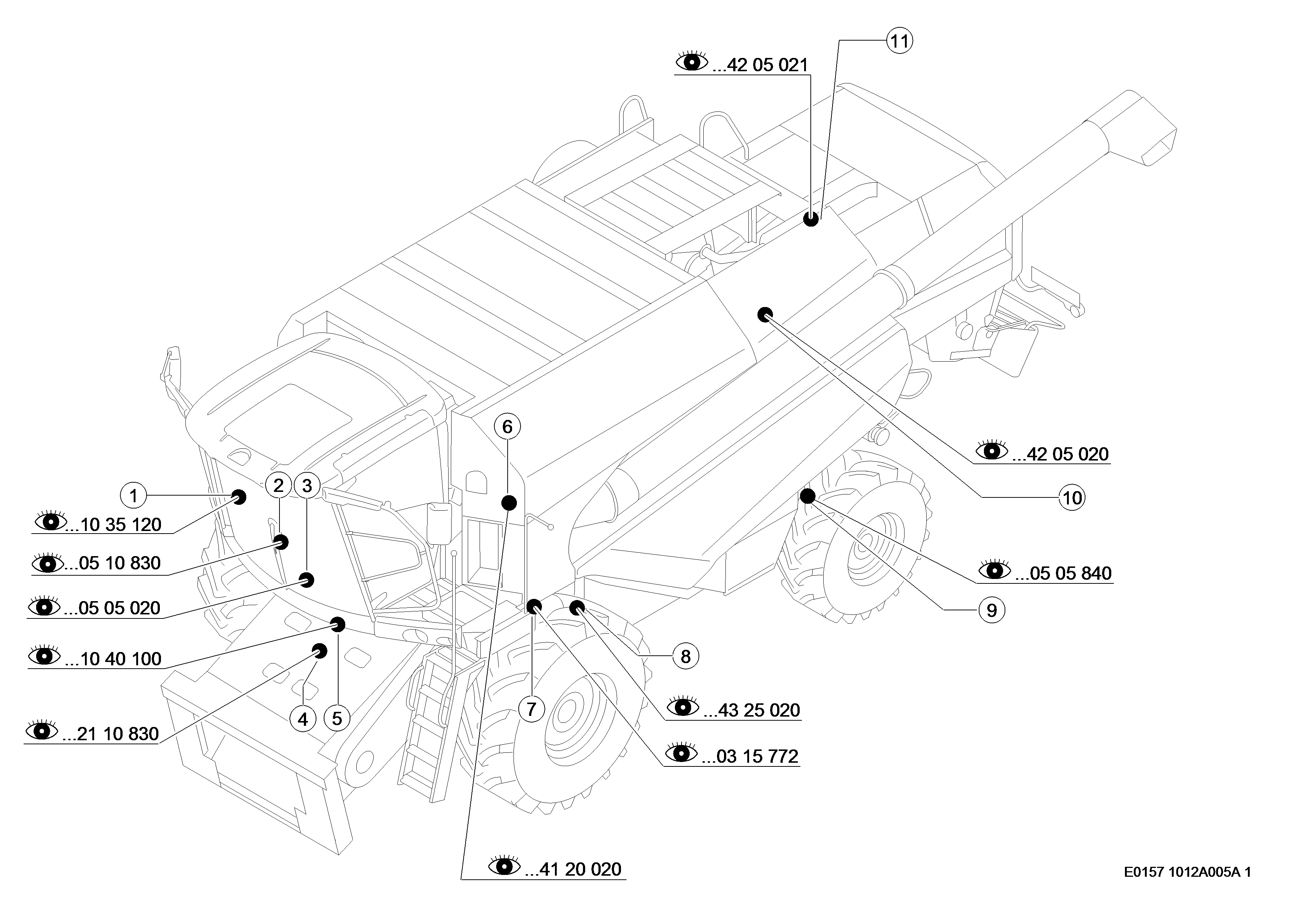 E0157 004 8cb62b 005 OVERVIEW OF SENSORS d1