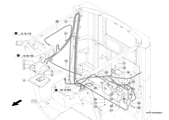 E0157 014 087898 10 AUTOMATIC STEERING d5