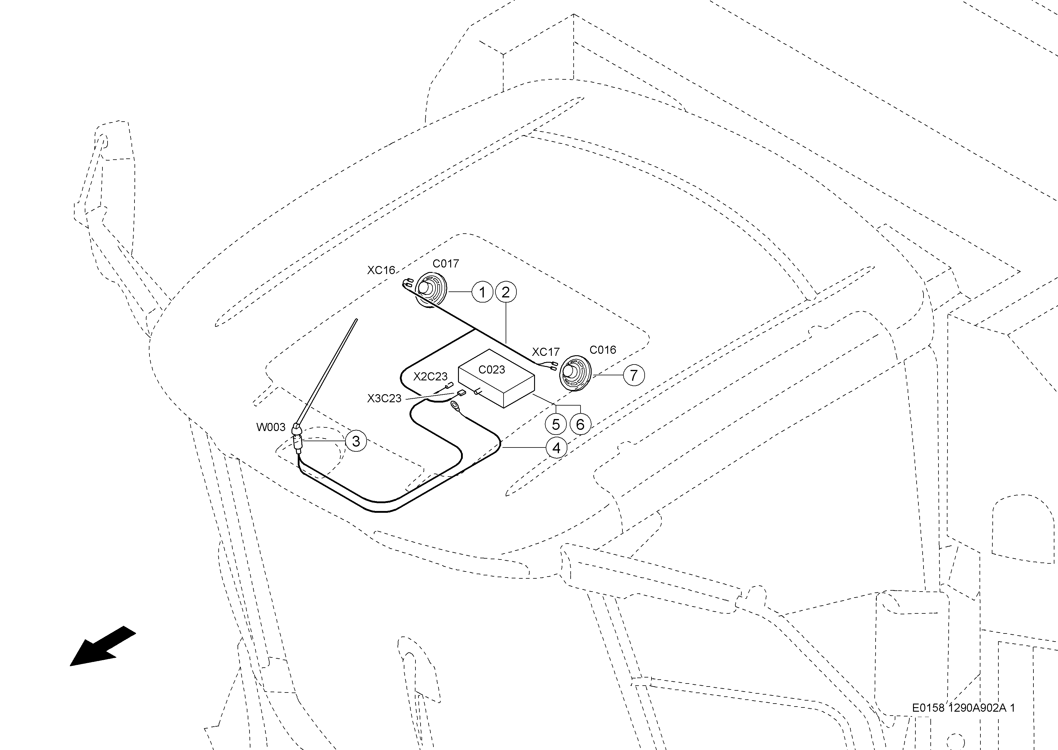 E0158 029 7dc253 902 RADIO d1