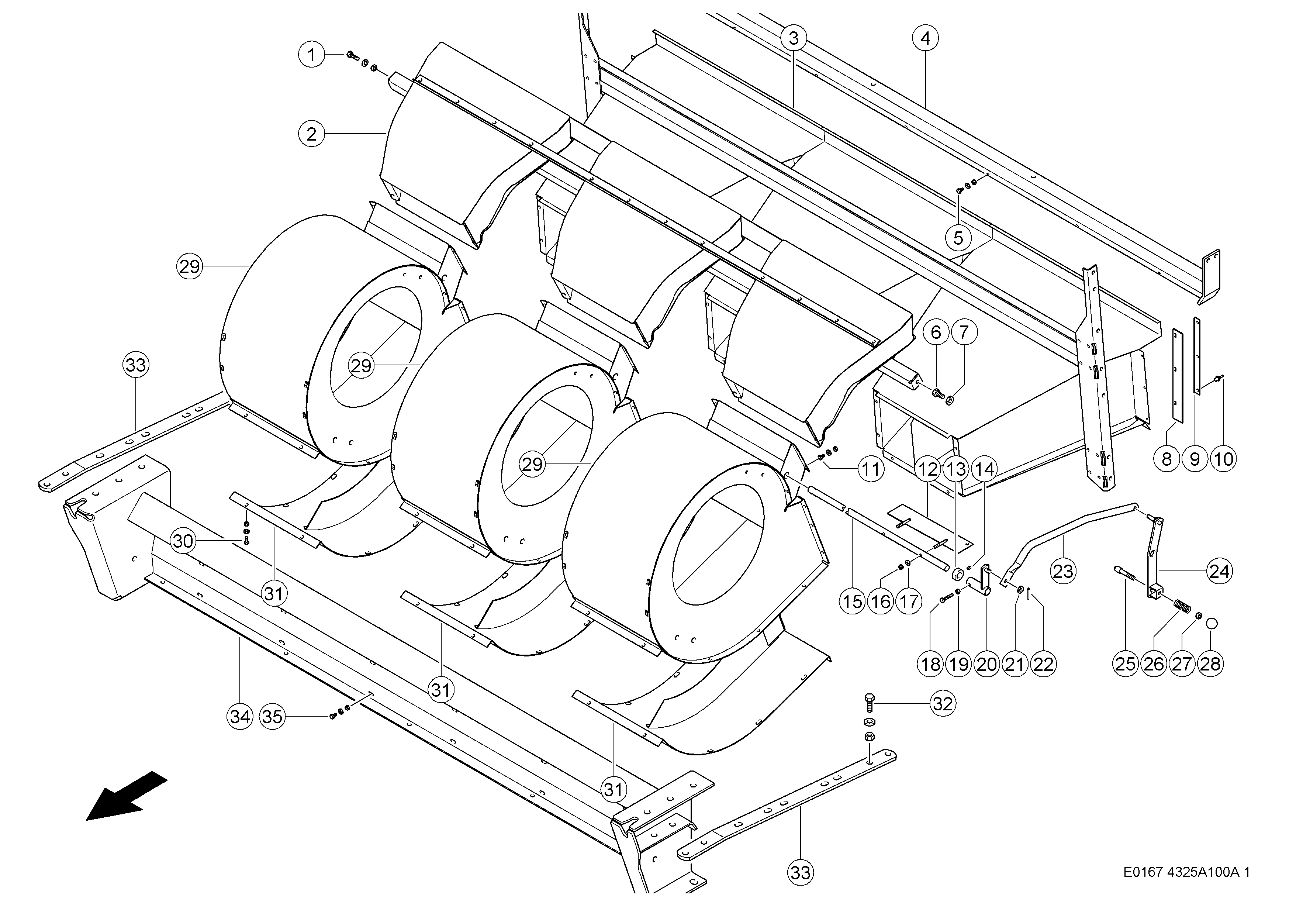 E0167 052 f2184f 200 FAN d1