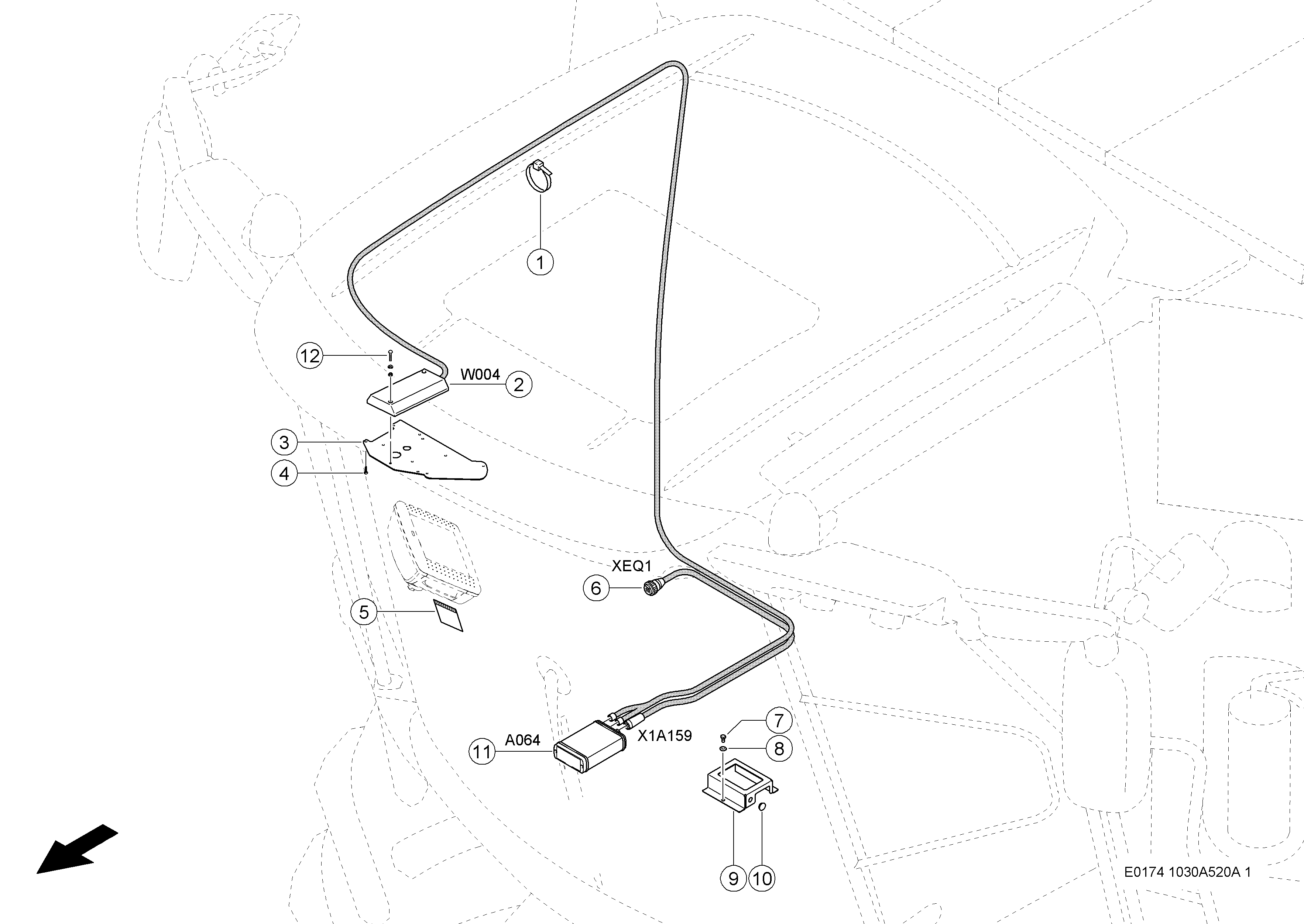 E0174 031 062227 520 TELEMATICS d1