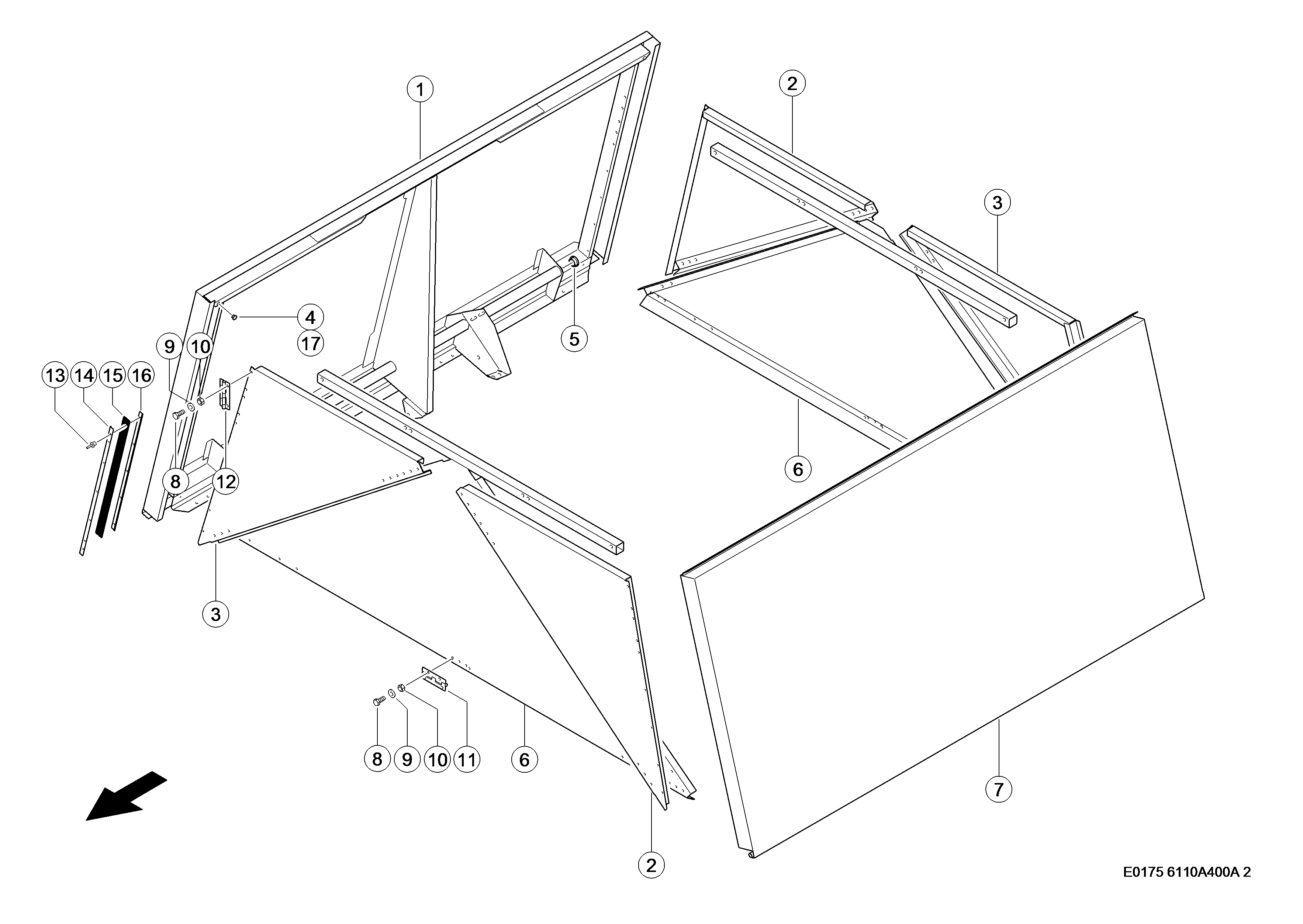 E0175 007 19c904 020 SENSORS d1