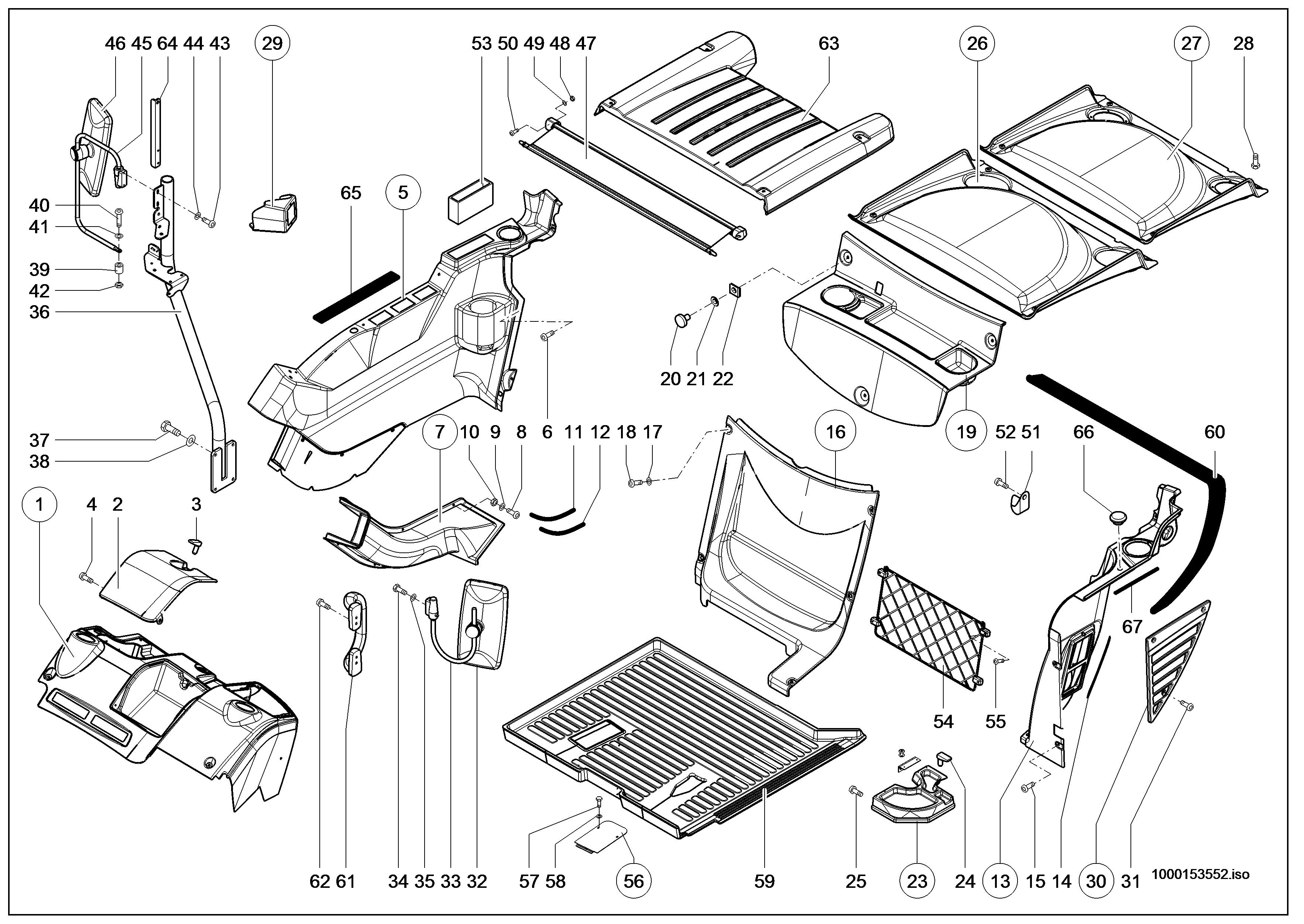 E0182 044 3ab343 25 MIRROR d1