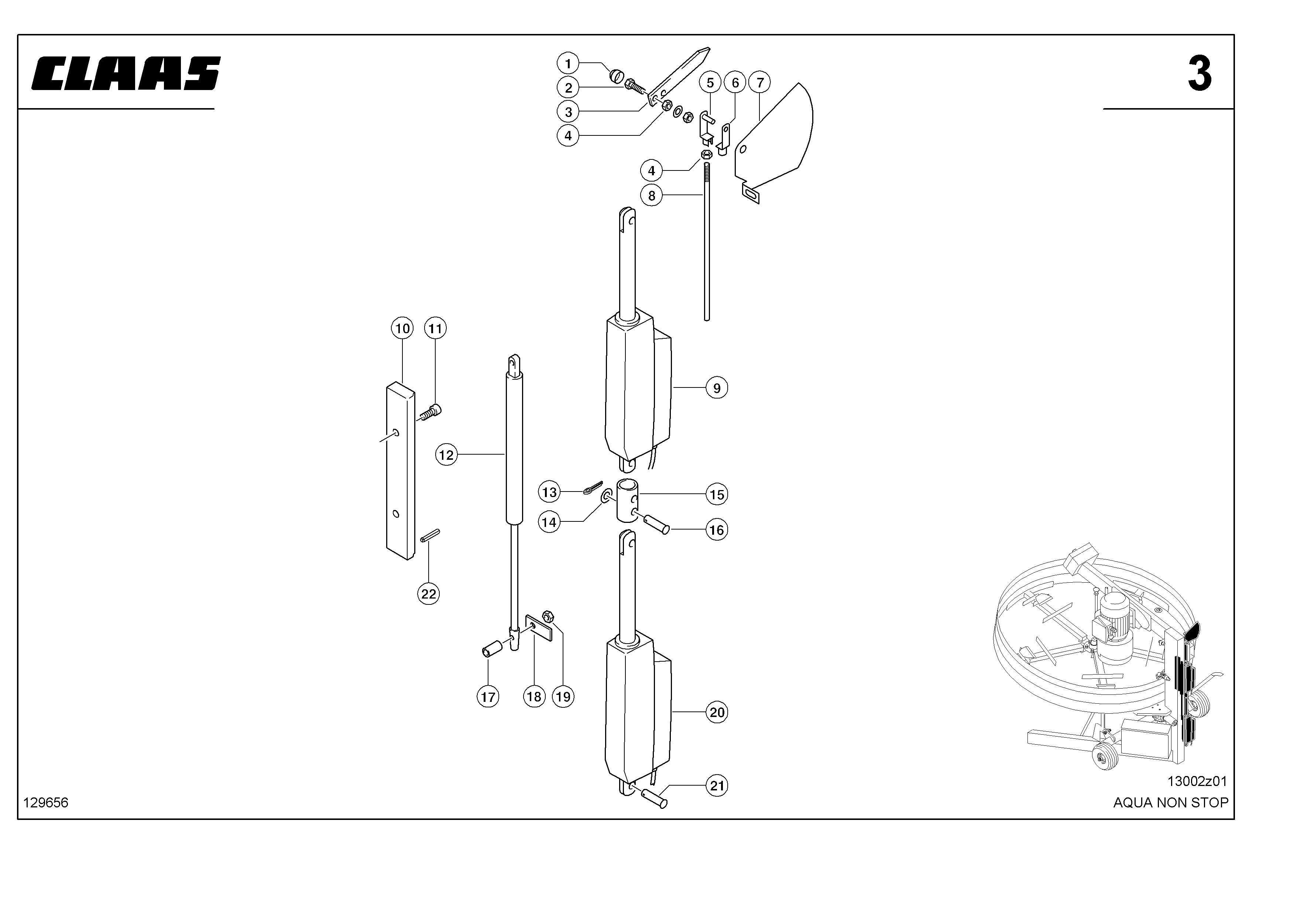 E0203 003 c2854b HEIGHT ADJUSTMENT d1