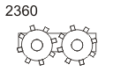 E0219 006 0be2a8 100 MAIN DRIVE d1