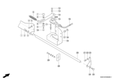 E0243 017 6b7f48 10 AUTOMATIC STEERING d1