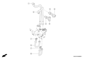 E0243 017 6b7f48 10 AUTOMATIC STEERING d3