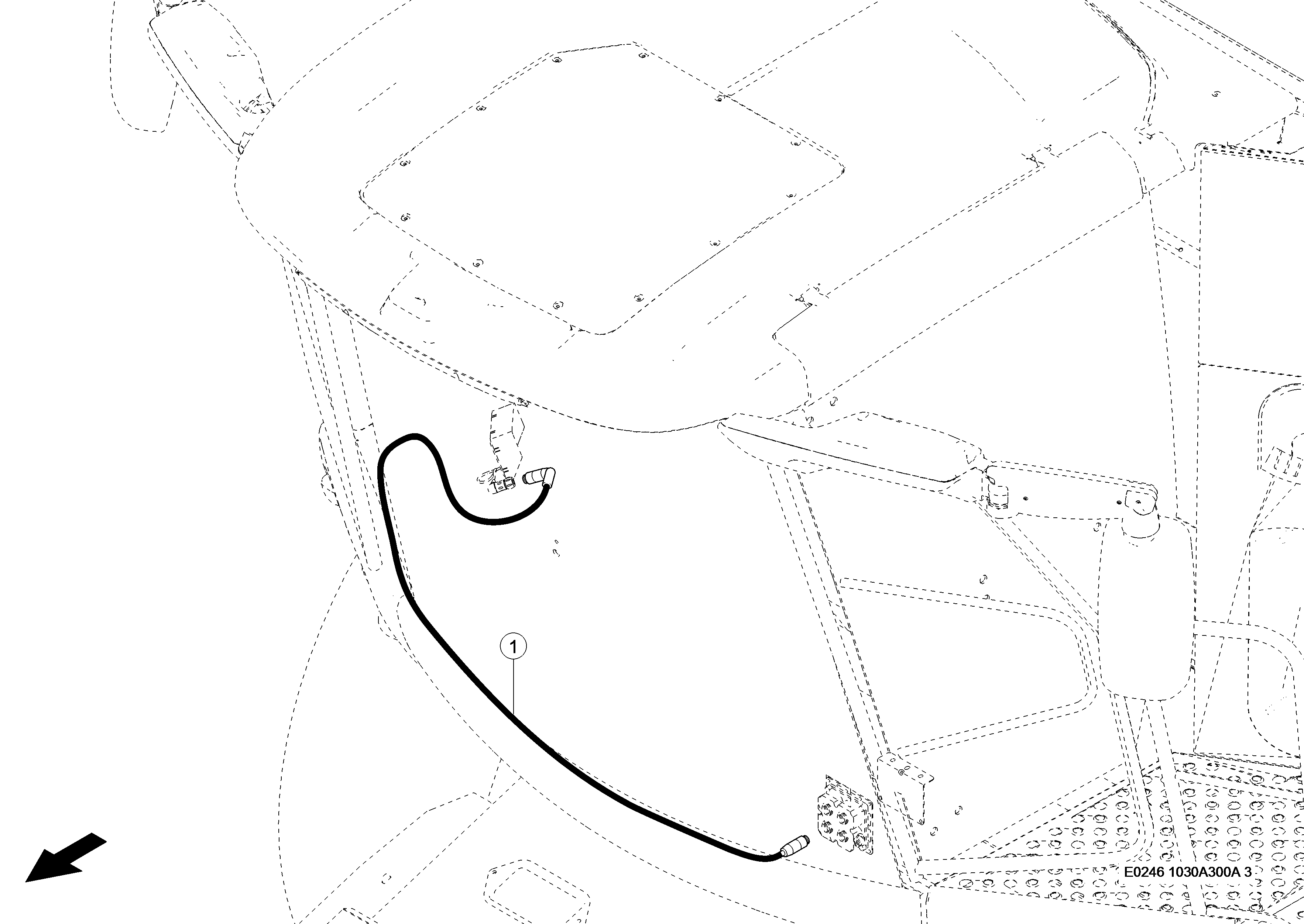 E0246 043 b171f0 300 CAMERA d3