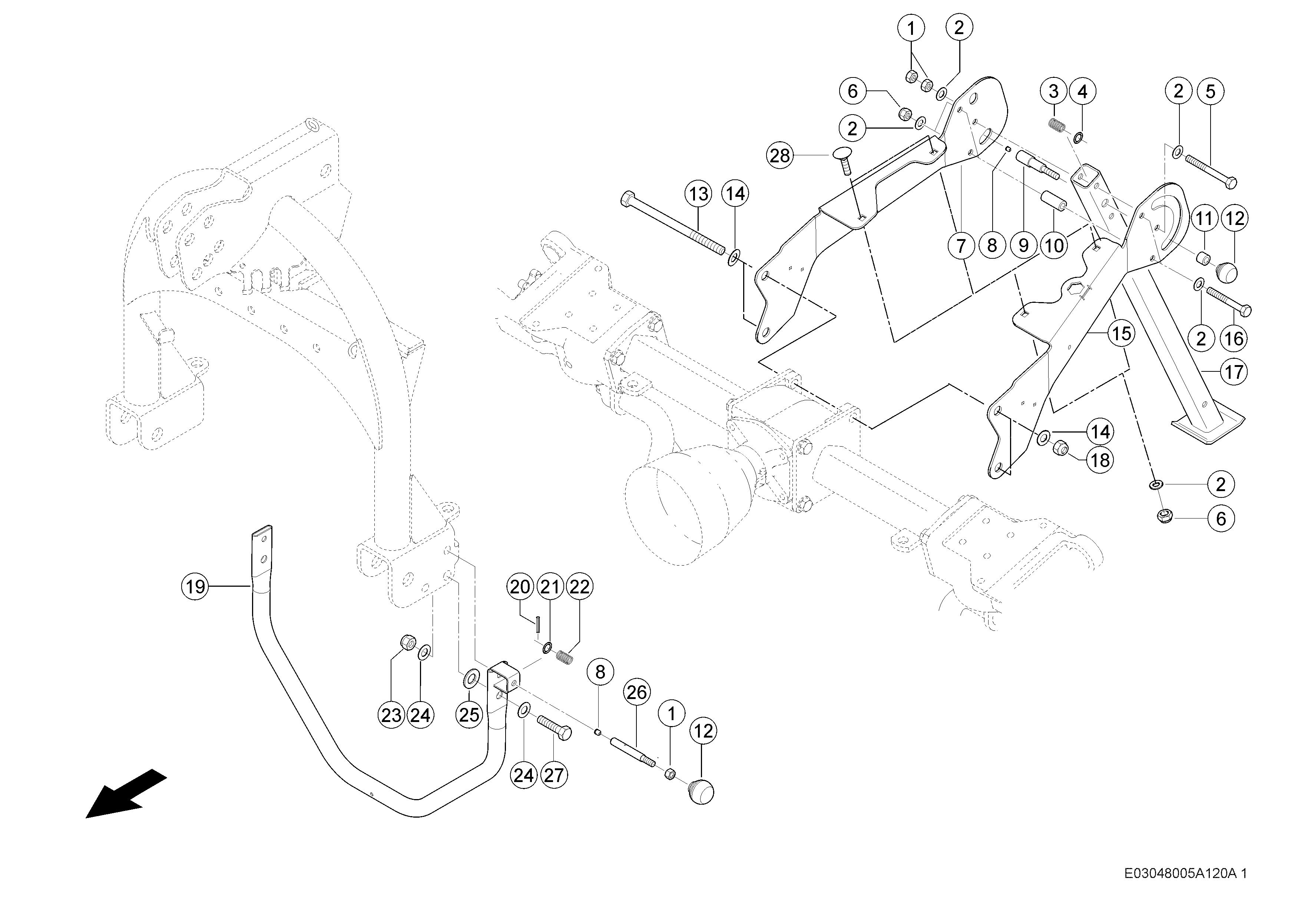 E0304 018 8b3d40 120 STAND d1