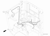 E0355 008 e623a2 10 AUTOMATIC STEERING d5