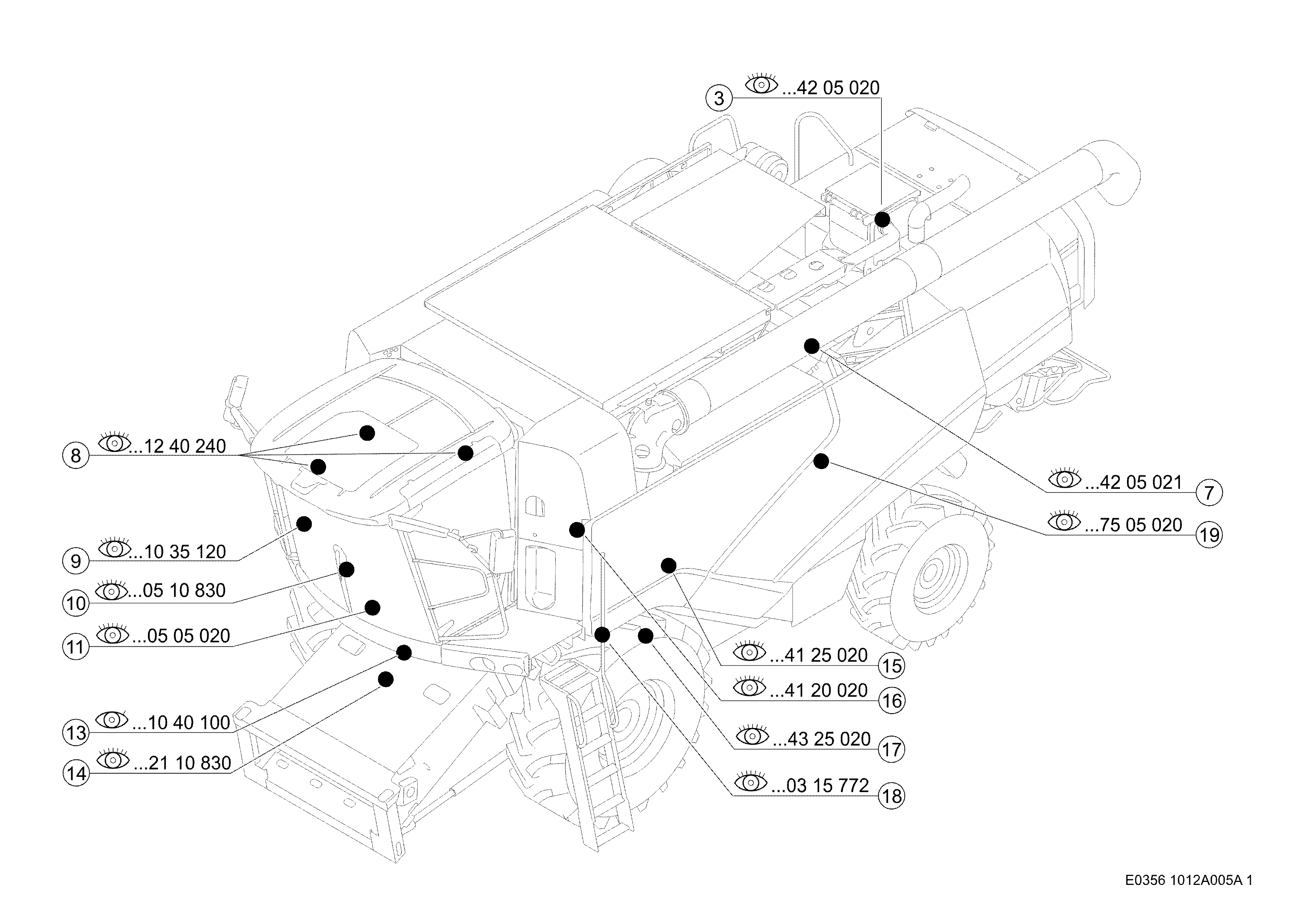 E0356 060 15729b 005 OVERVIEW OF SENSORS d1