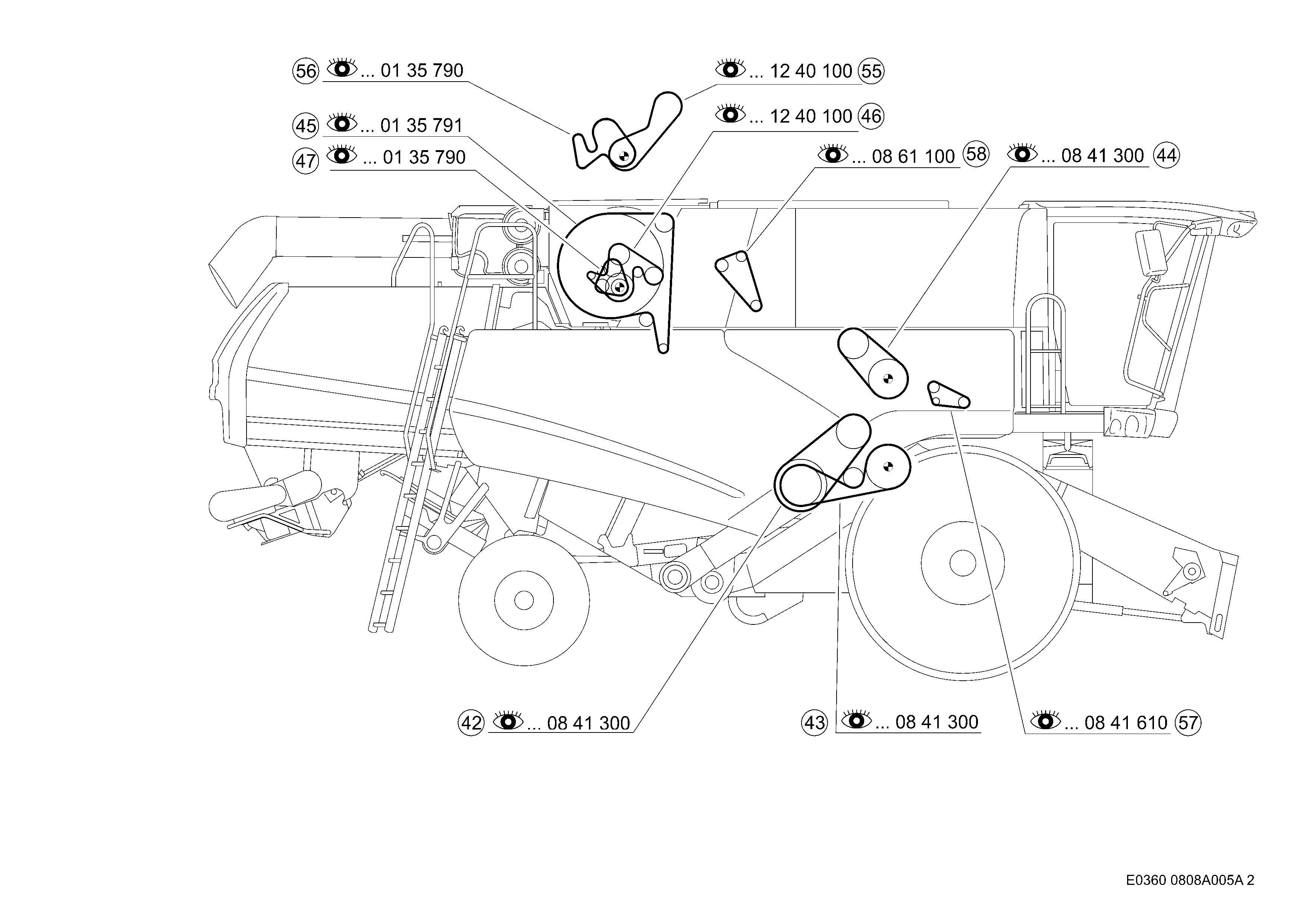 E0360 056 c9d528 005 OVERVIEW OF DRIVE MECHANISMS d2
