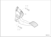 E0364 011 3214b2 65 EXHAUST GAS TREATMENT d1