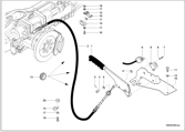 E0364 024 a2e3ce 05 SERVICE BRAKE d1