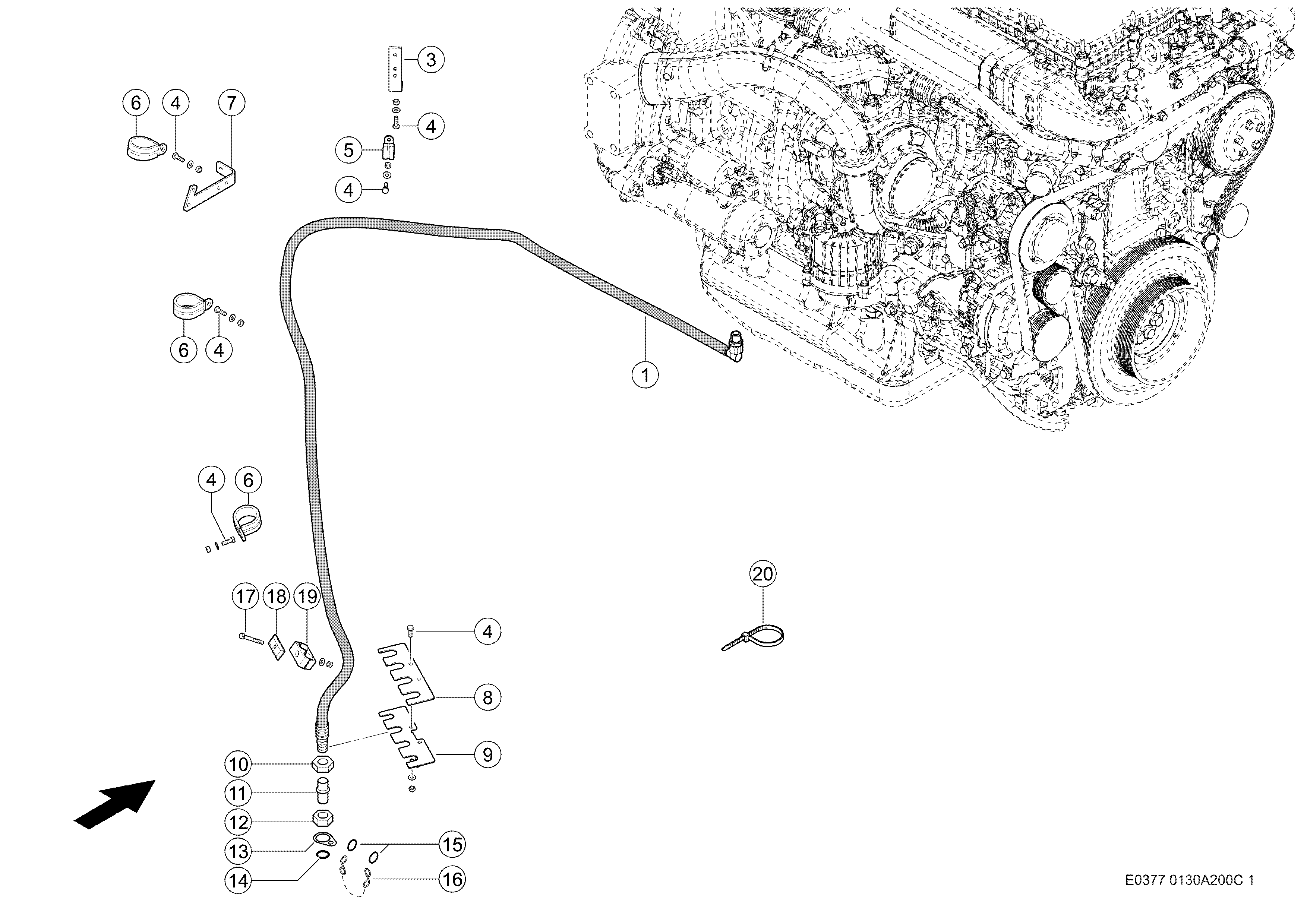 E0377 014 6ff98a 020 SENSORS d1