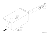 E0439 005 f4f591 100 CYLINDER HEAD d1