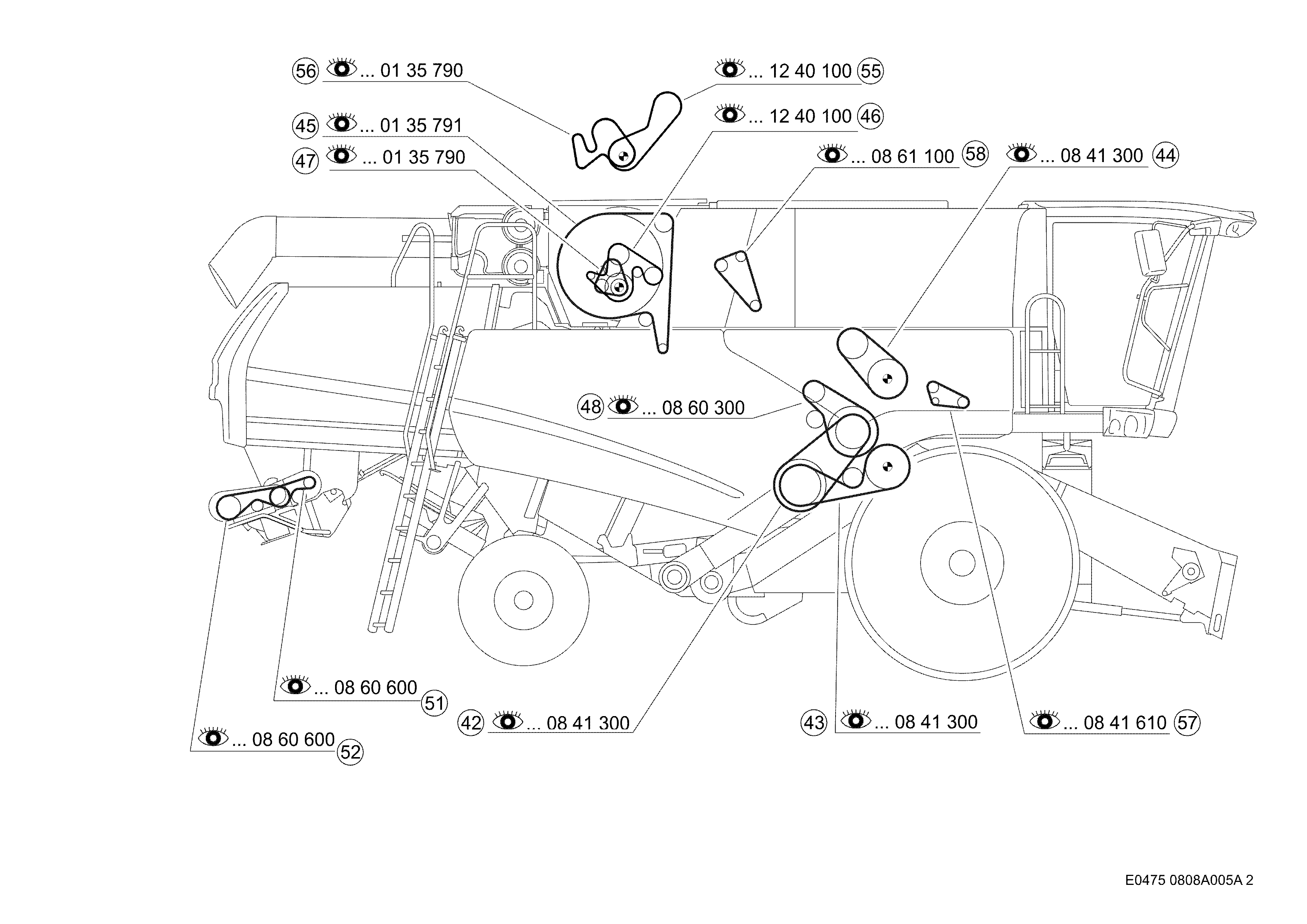 E0475 017 8ec9a4 005 OVERVIEW OF DRIVE MECHANISMS d2