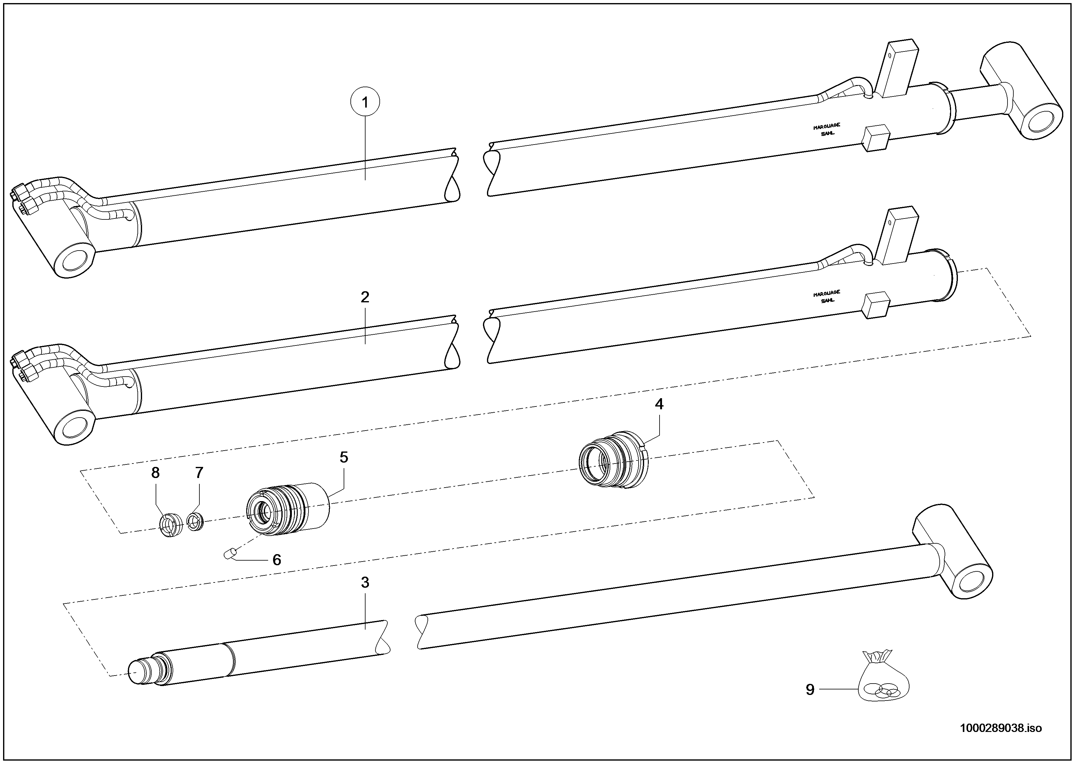E0486 045 4ff4b3 841 PUSH OUT RAM d1