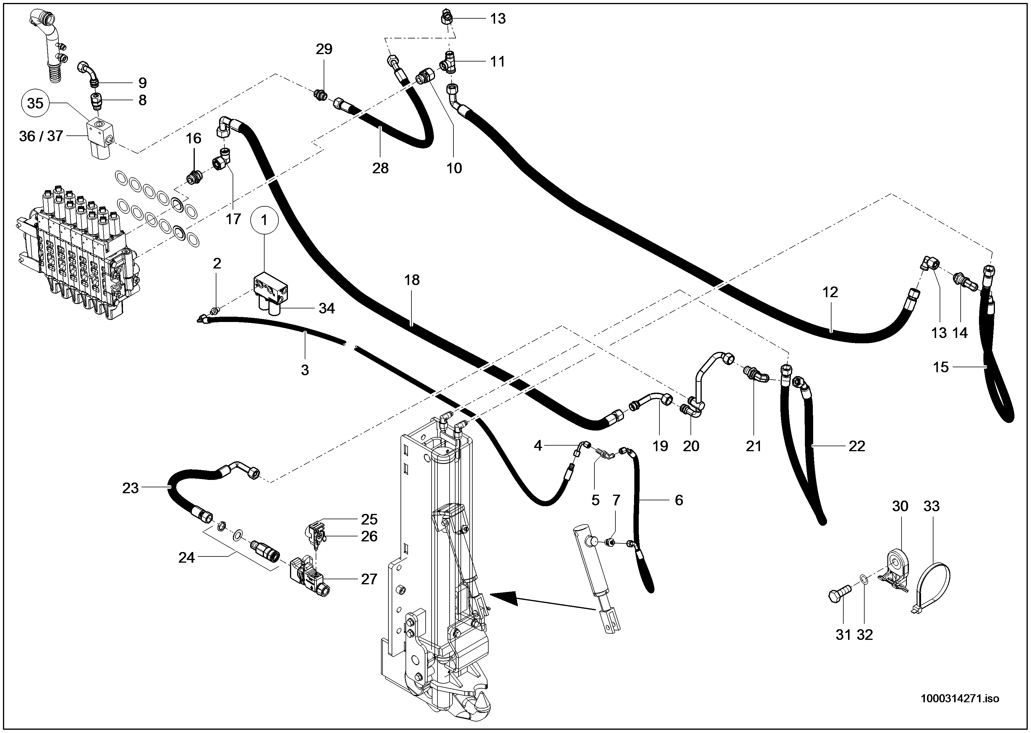 E0487 038 b62b9b 20 VALVES d1