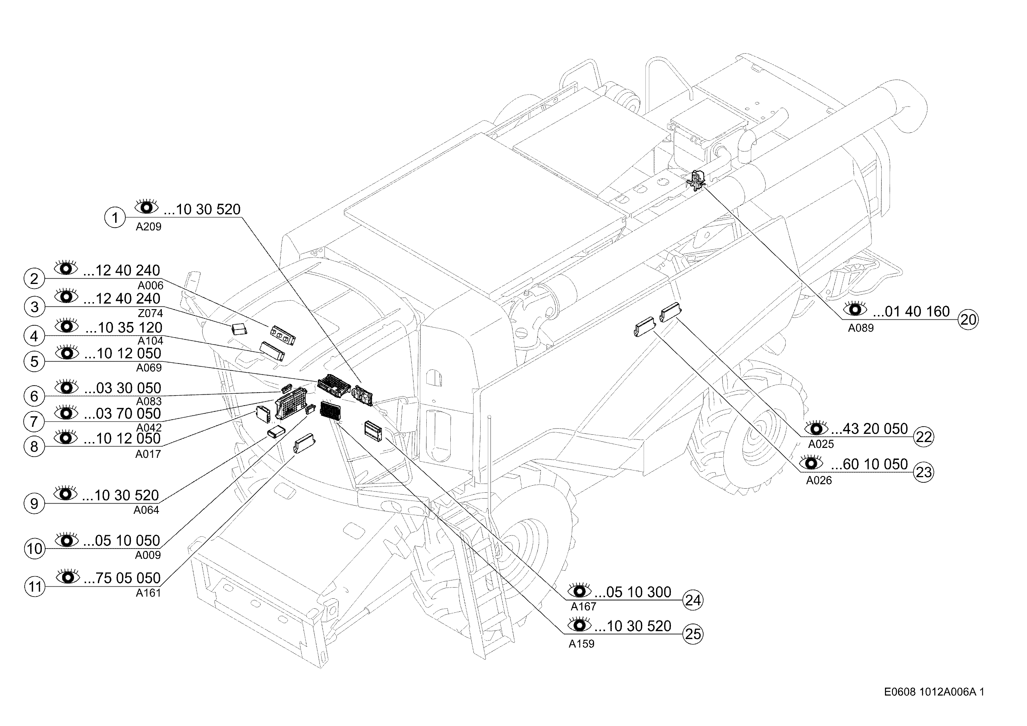 E0608 005 aa4d65 006 OVERVIEW OF MODULES d1