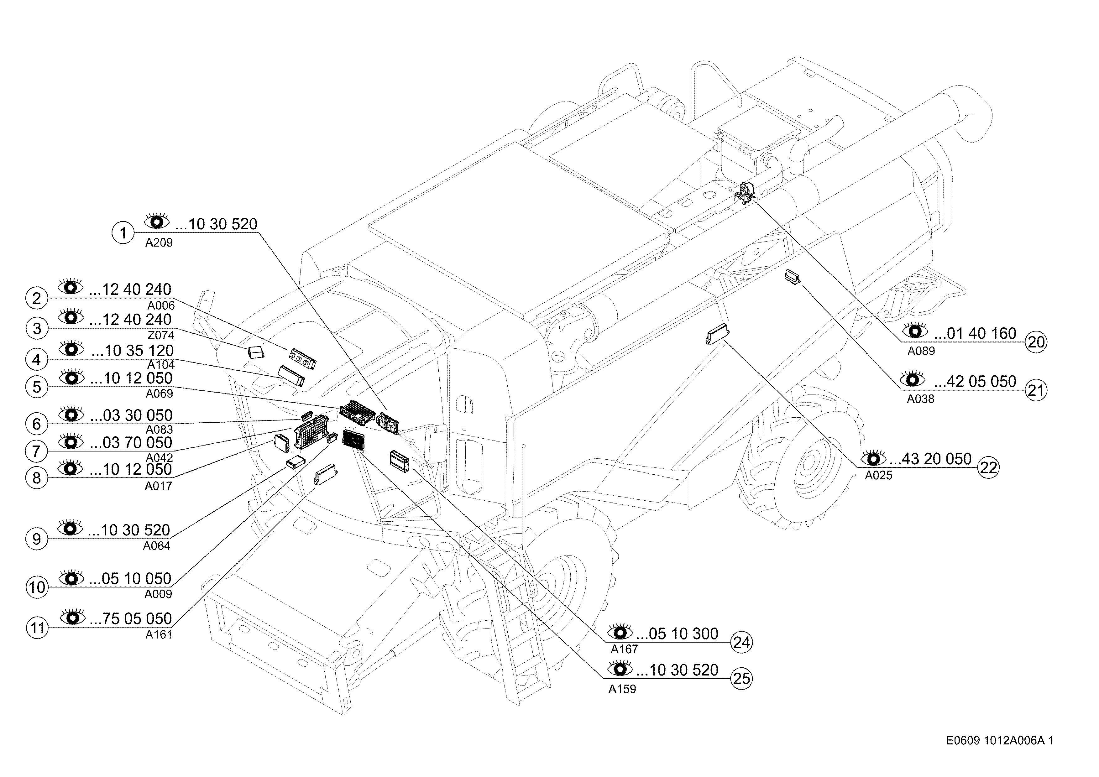 E0609 005 8dac94 006 OVERVIEW OF MODULES d1