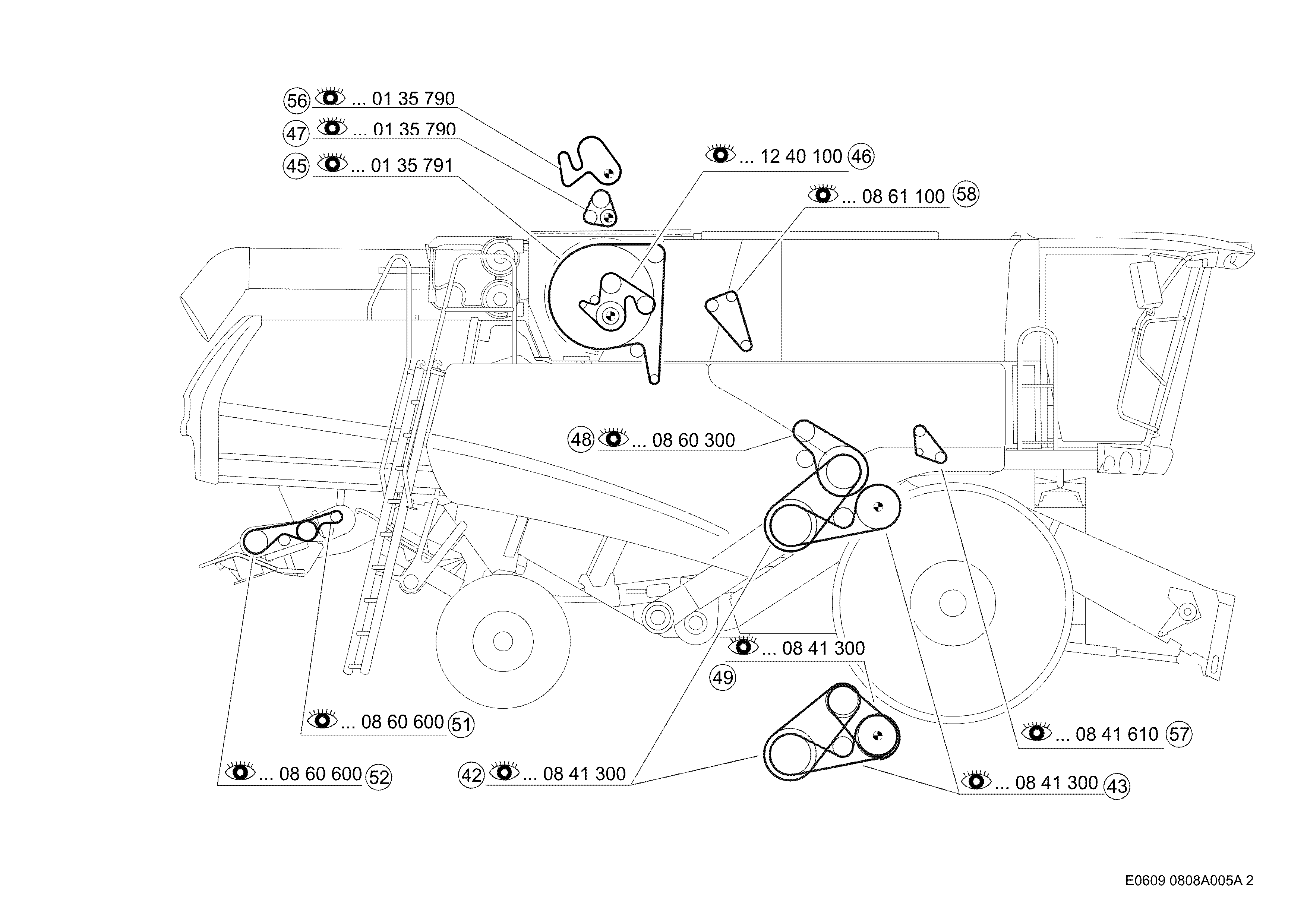 E0609 017 5b5d9f 005 OVERVIEW OF DRIVE MECHANISMS d2