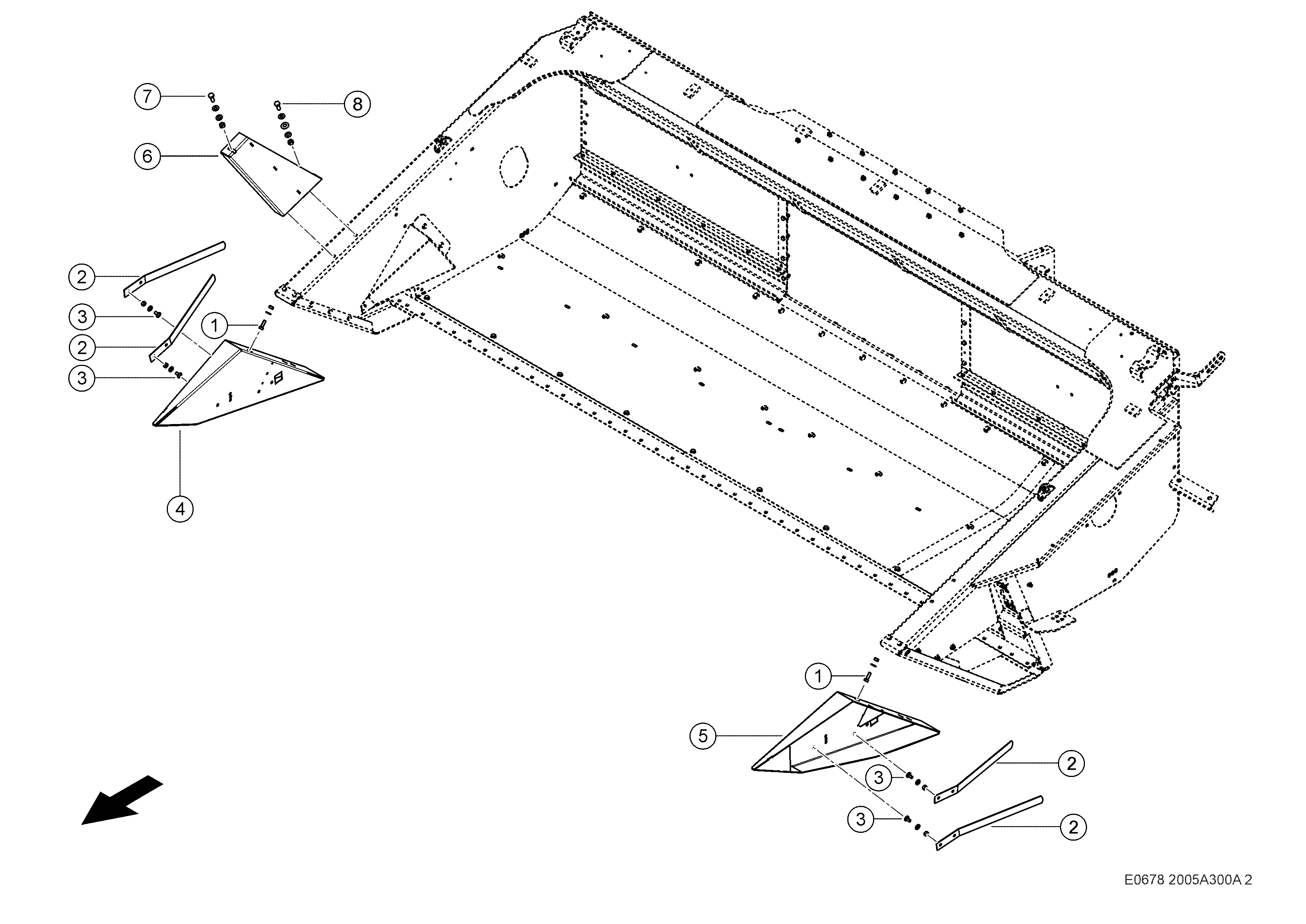E0678 009 c8a2fc 100 TABLE d2
