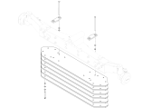 E0713 037 55cb12 35 BALLAST ADDITIONAL WEIGHT d2