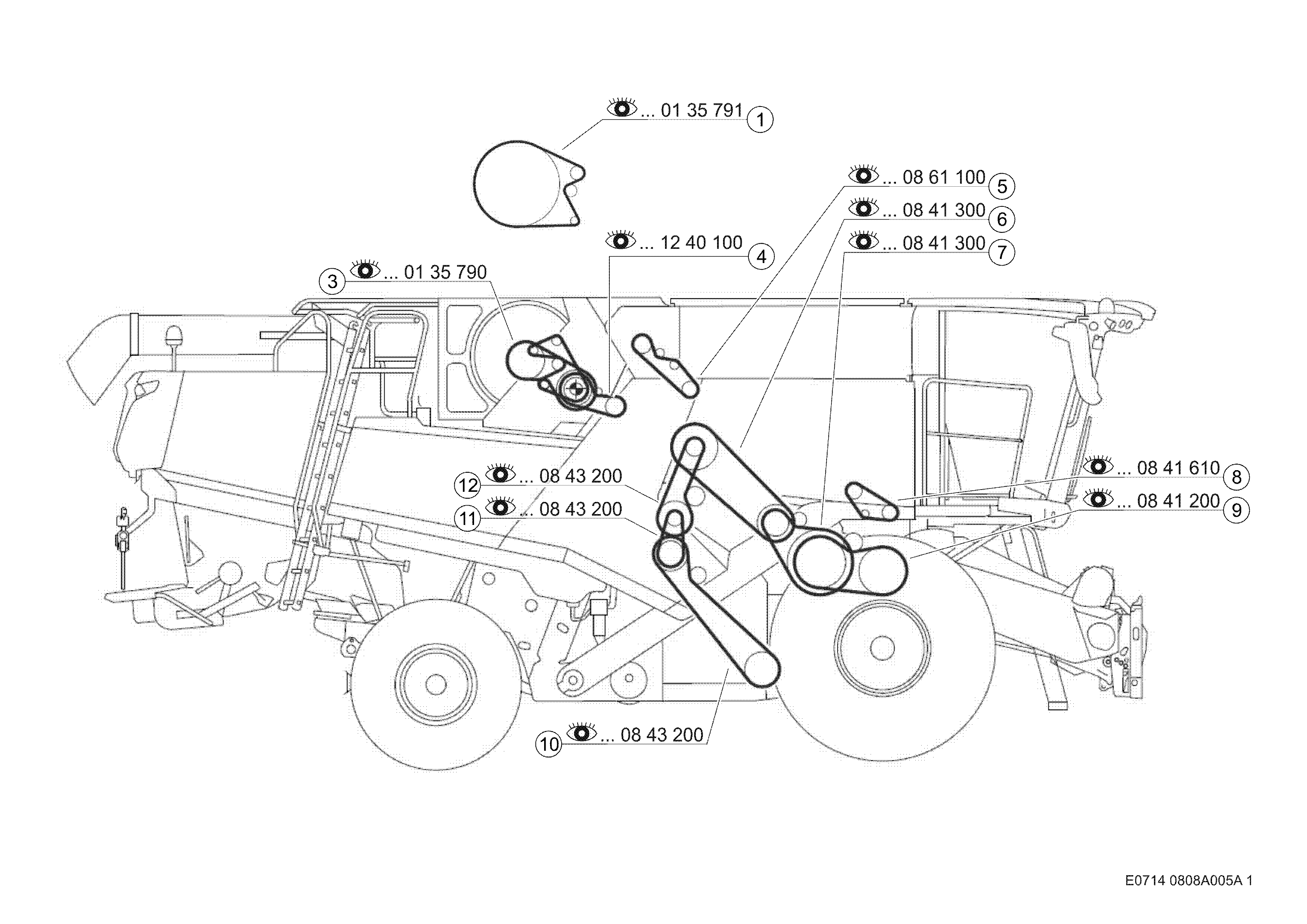E0714 010 e3992a 005 OVERVIEW OF DRIVE MECHANISMS d1