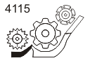 E0714 013 9aa094 41 THRESHING MECHANISM d3