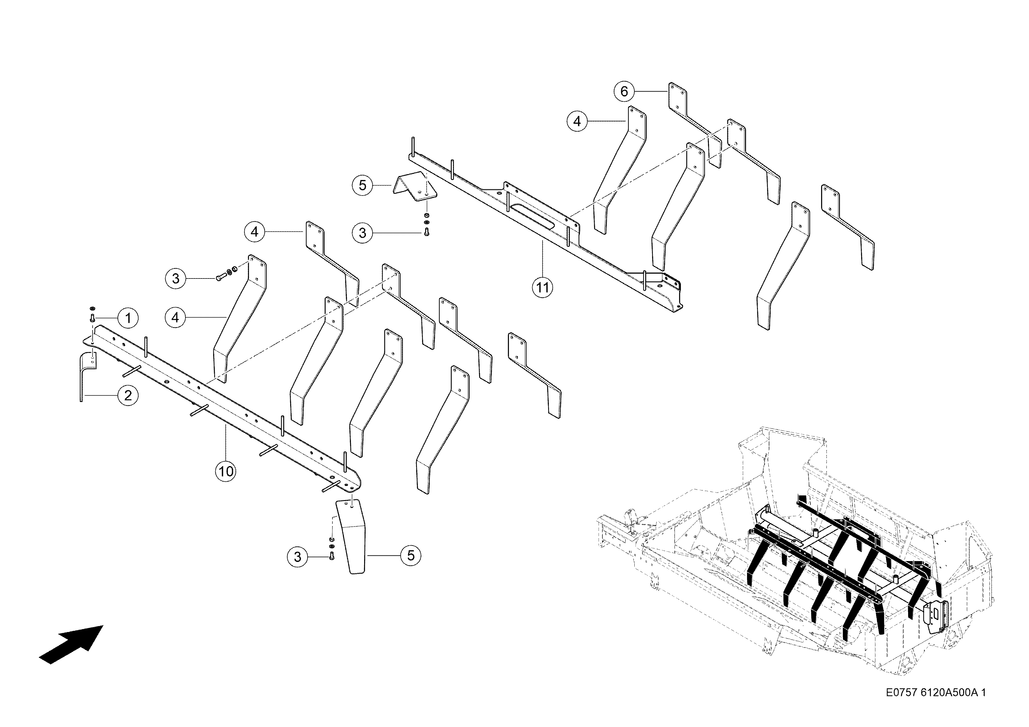 E0757 015 32beec 500 UNLOADING AID d1