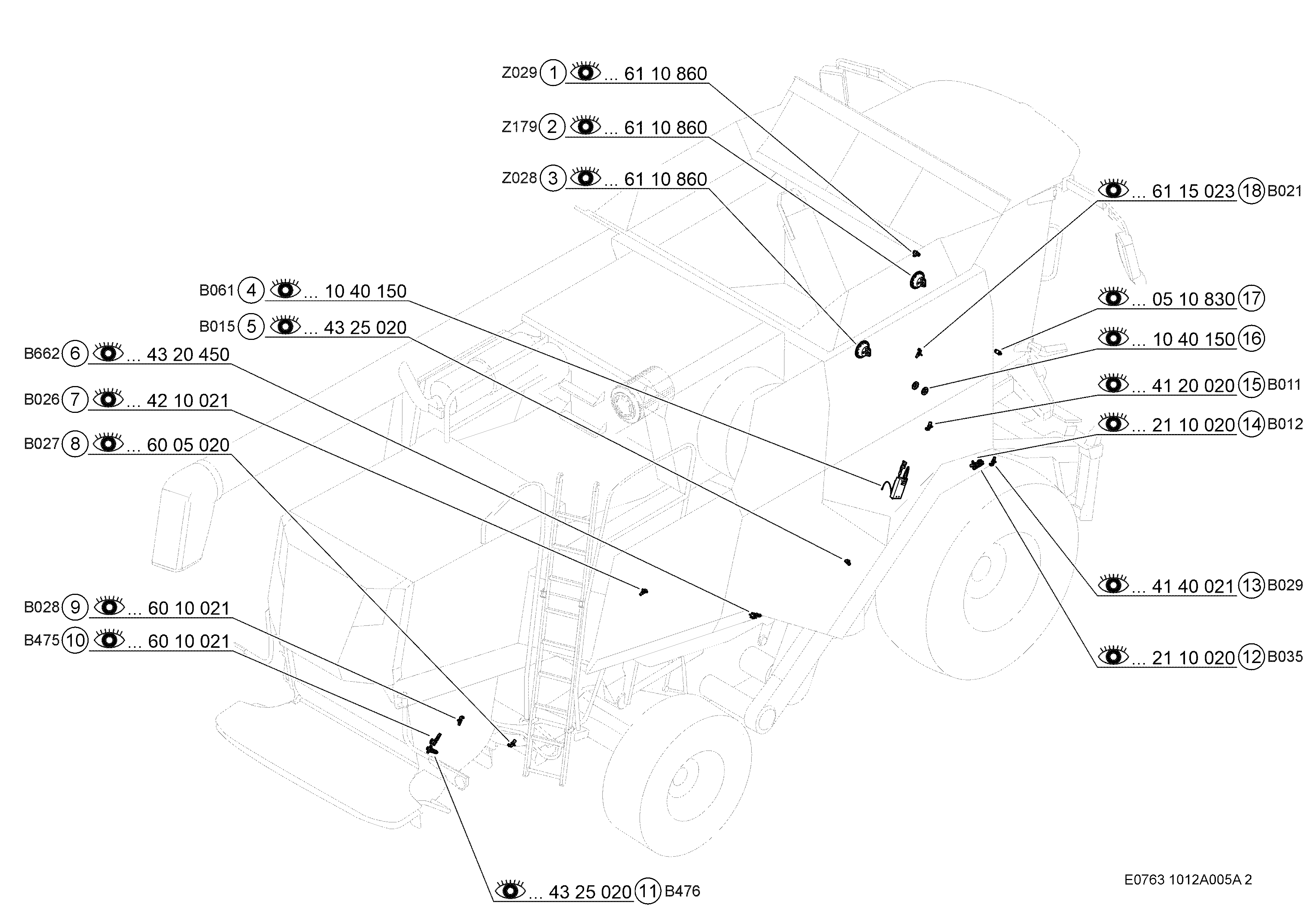 E0763 057 542da0 005 OVERVIEW OF SENSORS d2