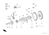 E0764 006 1fab1a 30 LUBRICATING OIL SYSTEM d1