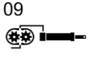 E0817 001 08d4b2 200 OVERLOAD CLUTCH d3