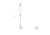 E0836 055 8788e4 30 CYLINDERS d1