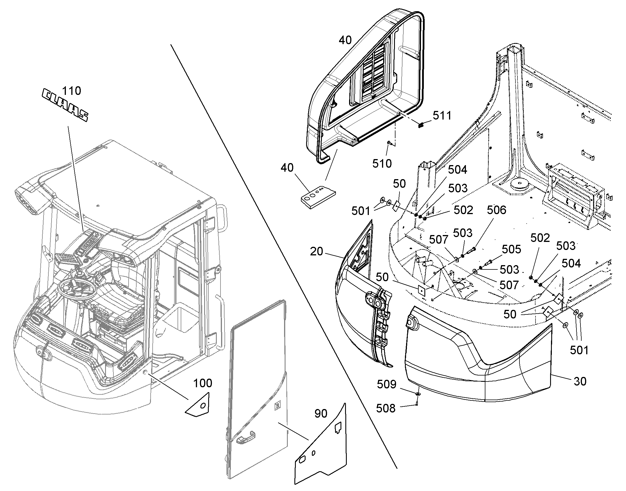 LH007 008 4f2b56 150 PANELLINGS d1