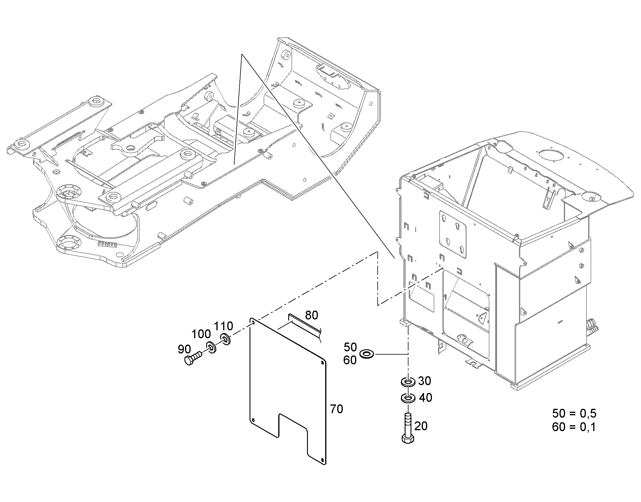 LH014 043 a2fe5b 100 OIL COOLER d1